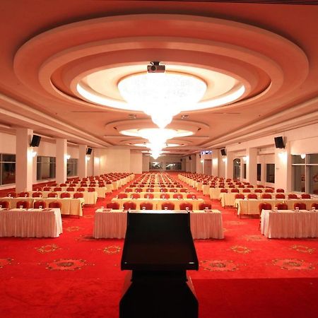 Guengoer Ottoman Palace Thermal Spa & Congress Antakya Eksteriør billede