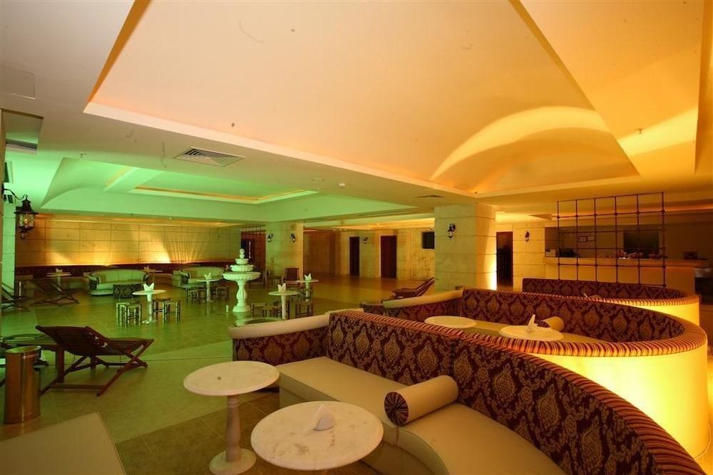 Guengoer Ottoman Palace Thermal Spa & Congress Antakya Eksteriør billede