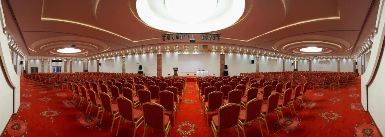 Guengoer Ottoman Palace Thermal Spa & Congress Antakya Eksteriør billede